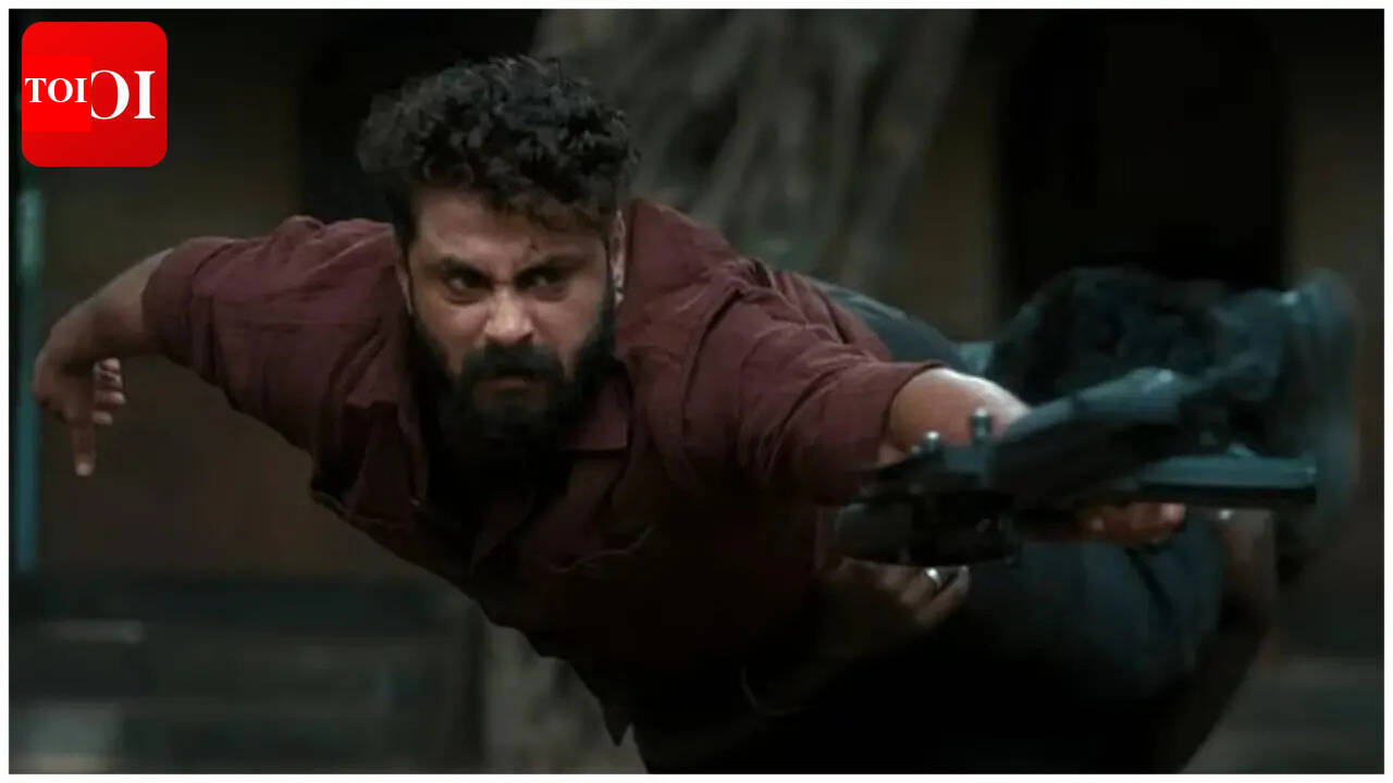 Kattalan Full Movie Collection: 'Kattalan' box office collection day 1: Antony Varghese film opens big; Crosses Rs 3 crores with strong Kerala occupancy | Malayalam Movie News