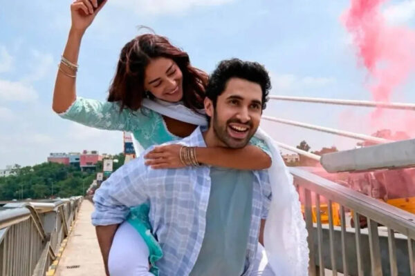 Chand Mera Dil Full Movie Collection: 'Chand Mera Dil' box office collection Day 7: Ananya Panday and Lakshya starrer wraps first week with Rs 26 crore global gross | Hindi Movie News