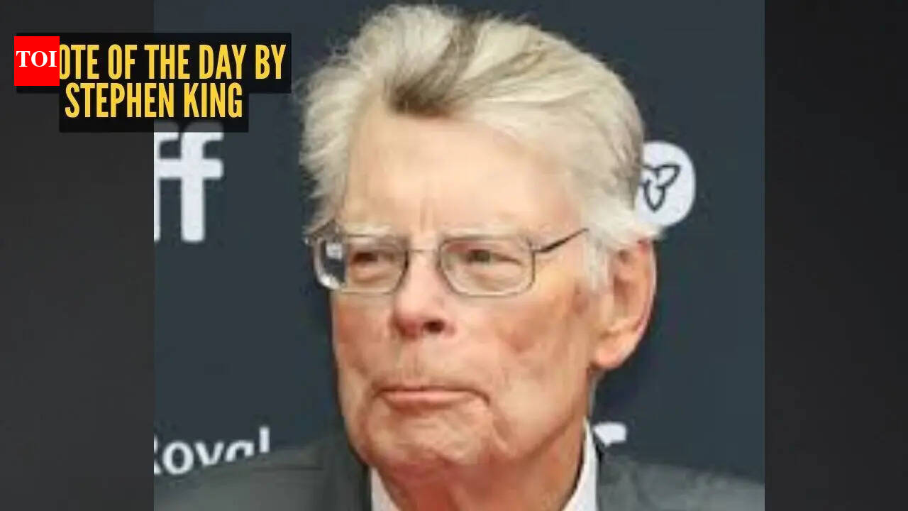 Stephen King Quotes: Quote of the day by Stephen King: “Amateurs sit and wait for inspiration, the rest of us just..."