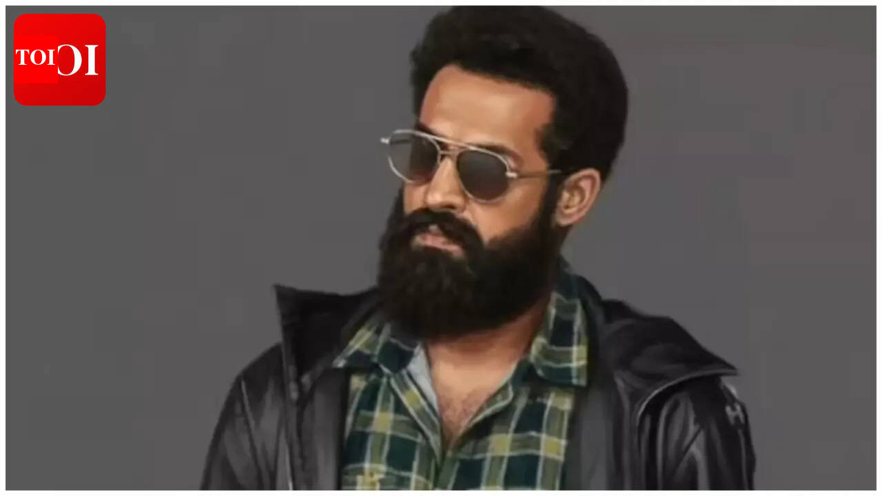 Jr. NTR's 'Dragon' to explore 1967 backdrop; Prashanth Neel promises realistic drama | Telugu Movie News