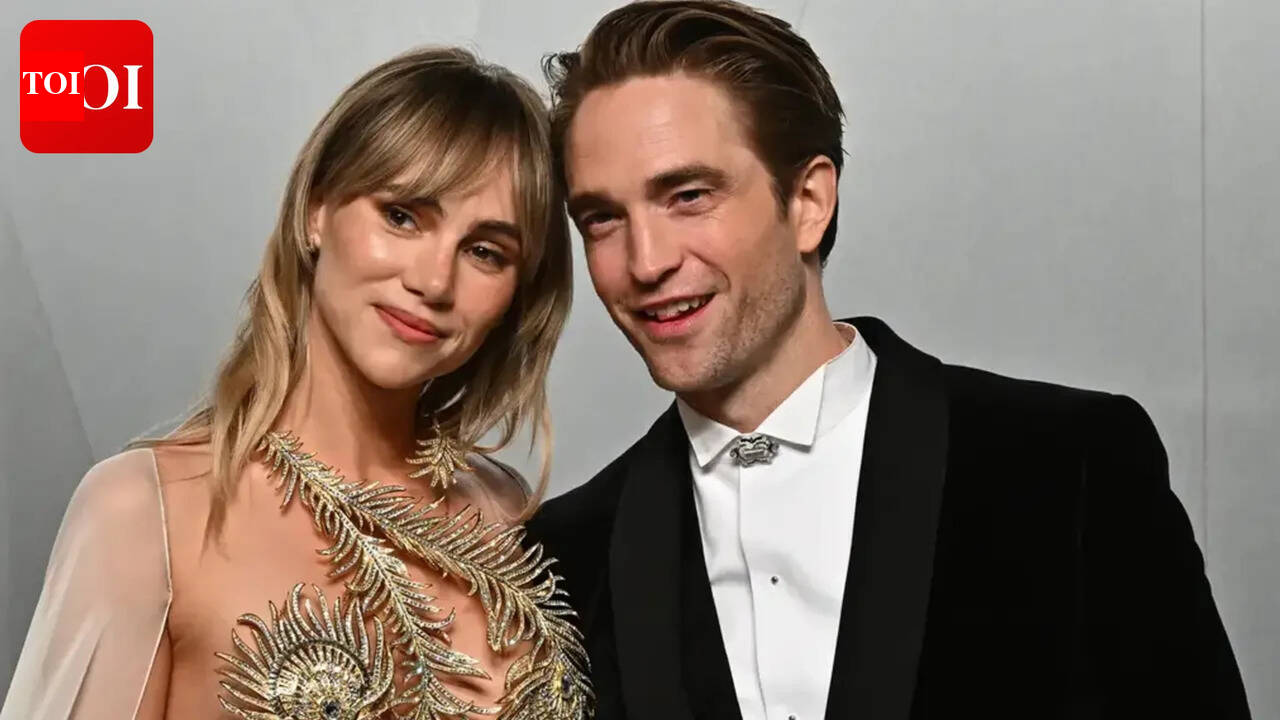 Suki Waterhouse confirms she is attending Taylor Swift and Travis Kelce's wedding; singer to take ideas for her wedding to Robert Pattinson﻿ |