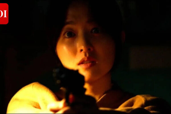 Lee Kwang Soo: ‘Gold Land’ finale: Park Bo Young-Lee Kwang Soo’s K-Drama series ends with epic showdown |