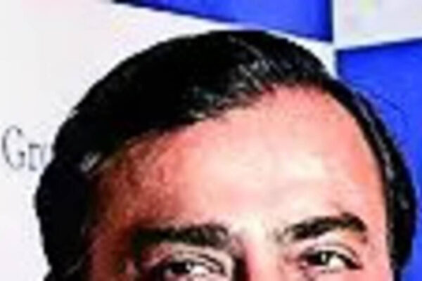 We are evaluating strategic pathways for Jio: Ambani