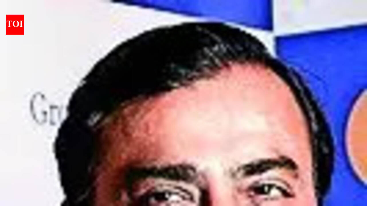 We are evaluating strategic pathways for Jio: Ambani