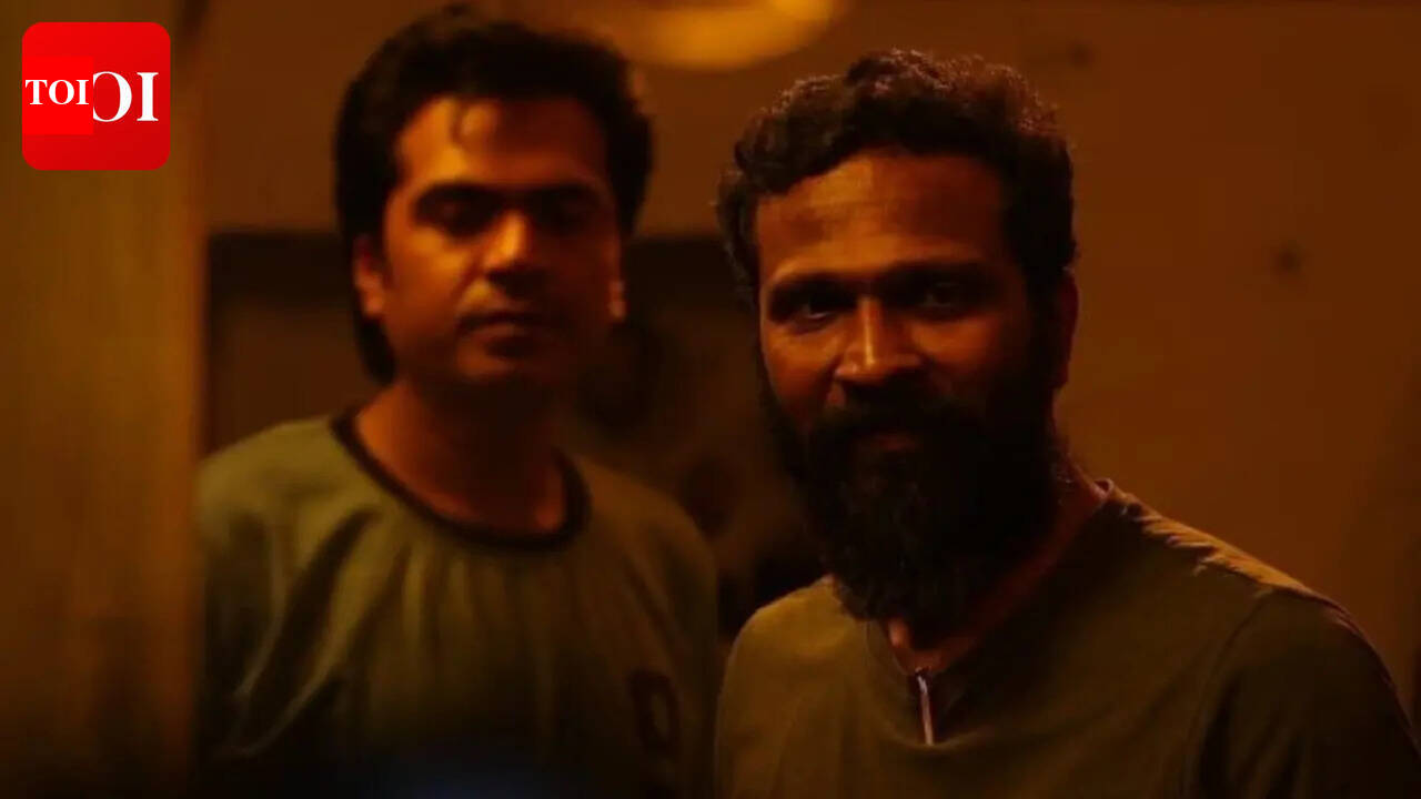 Arasan Release: Silambarasan and Vetrimaaran’s ‘Arasan’ targets Diwali release as Priyanka Mohan begins filming for the gangster drama | Tamil Movie News