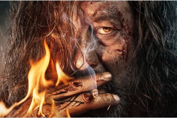 'It could be Khalnayak Returns': Rajkumar Santoshi opens up on possible collaboration with Sanjay Dutt on action sequel | Hindi Movie News