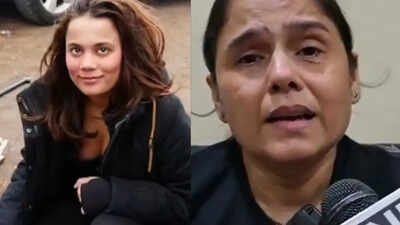 'Almost 15 days now': Gujarat student stabbed to death in Canada; kin alleges delay in repatriating body | Ahmedabad News