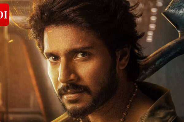 'Sigma' release date officially announced; Vijay's son Jason Sanjay’s directorial debut to hit screens on July 31 | Tamil Movie News