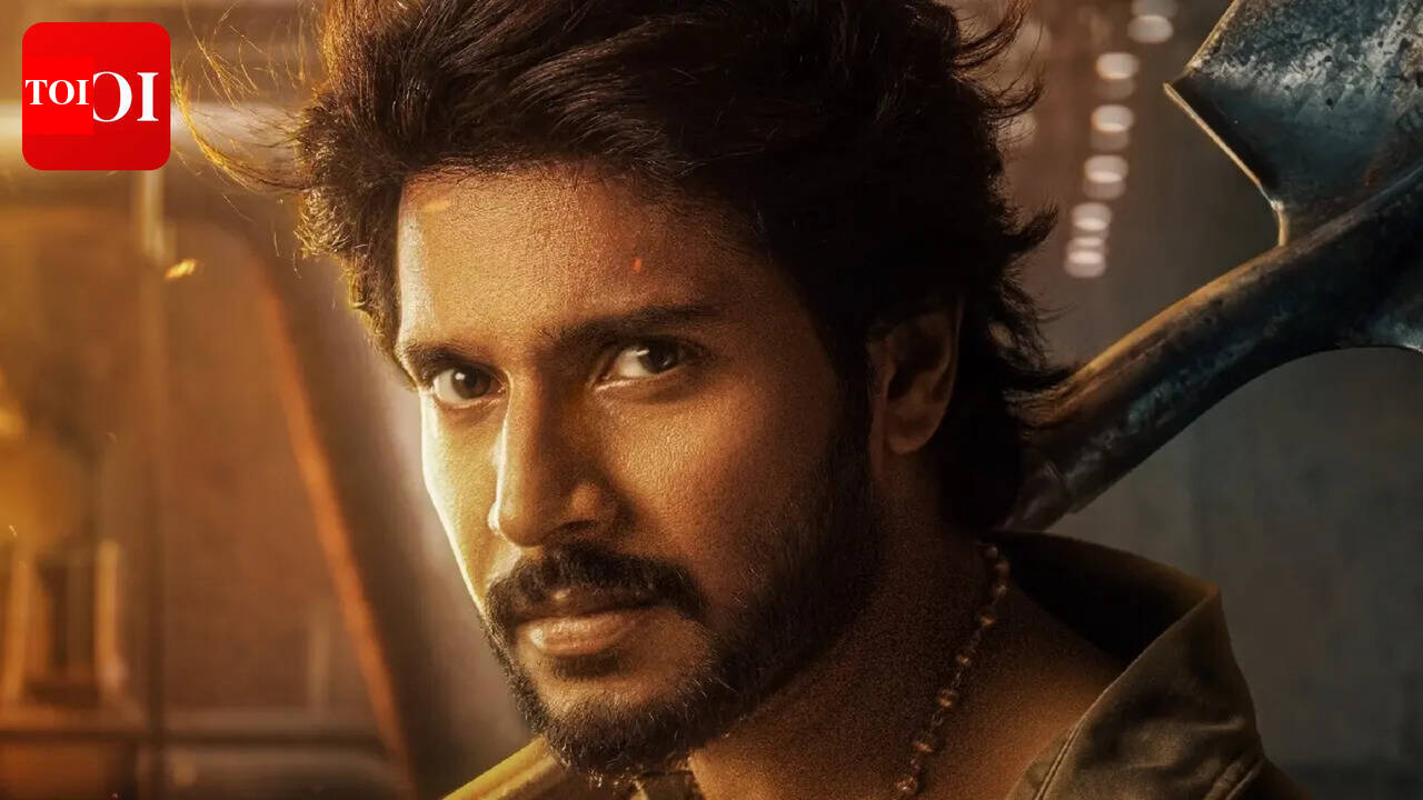 'Sigma' release date officially announced; Vijay's son Jason Sanjay’s directorial debut to hit screens on July 31 | Tamil Movie News