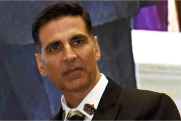 'A legendary film called 'Action Replayy': Akshay Kumar jokes about his past with Vipul Shah ahead of their reunion on 'Samuk' | Hindi Movie News
