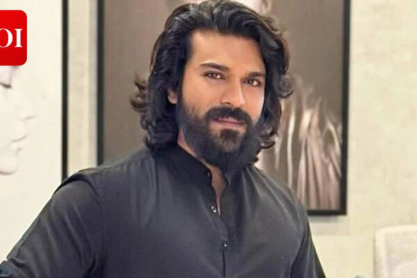 Ram Charan on Box Office Impact: Why Collections Matter Ahead of 'Peddi' Release |
