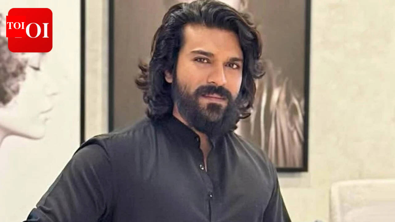 Ram Charan on Box Office Impact: Why Collections Matter Ahead of 'Peddi' Release |