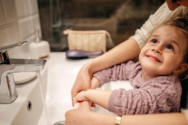 Why routine and structure matter in early childhood