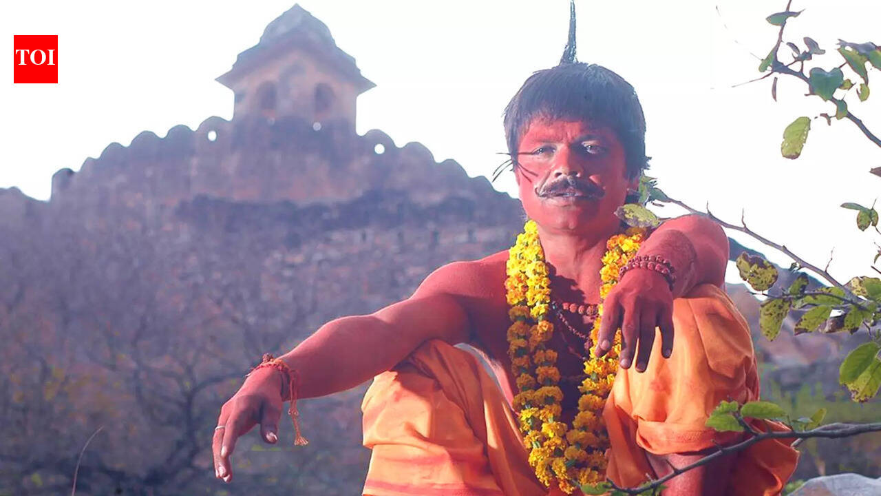 Rajpal Yadav: 'Bhool Bhulaiyaa abhi bhi adhoori hai': Rajpal Yadav demands Chhota Pandit vs Manjulika face-off in Priyadarshan film | Hindi Movie News