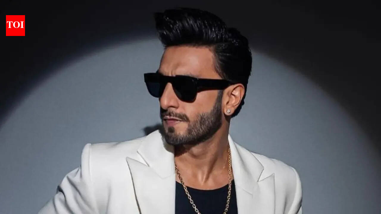 Ranveer Singh’s old remark on 'Don' franchise resurfaces amid ‘Don 3’ row with Farhan Akhtar and FWICE: 'Ek mauka toh banta hai' | Hindi Movie News