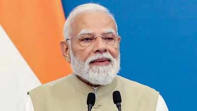 'PM Modi personally monitoring': What Centre, NTA told Supreme Court on NEET paper leak | India News