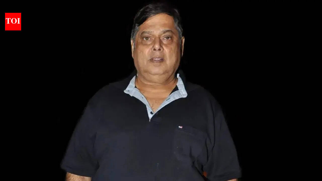 Varun Dhawan: David Dhawan says Bollywood stars are not loyal, they distance from a director after a setback: 'Actors are very insecure, I can’t deny that' | Hindi Movie News