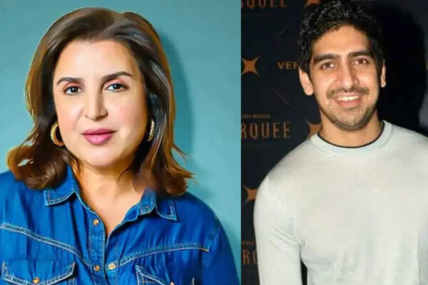 Ayan Mukerji: Farah Khan says her family got poor because of Ayan Mukerji's father: 'The film bombed at the box office on Friday' | Hindi Movie News
