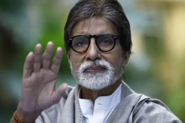 Amitabh Bachchan: Amitabh Bachchan gets back to work after rumours of health concerns: 'Good day to return to routine' | Hindi Movie News