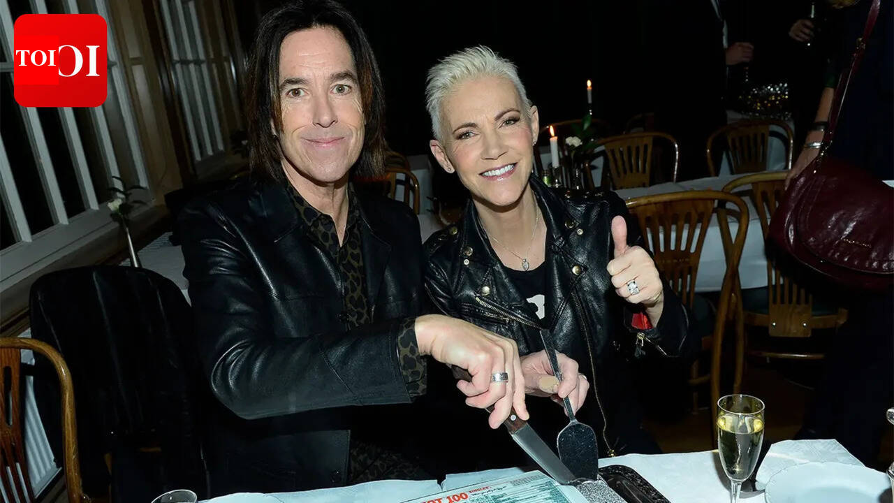 Roxette Michigan Concert: 90s hitmakers 'Roxette' announce FIRST Michigan concert in 34 Years for 40th anniversary tour with a new lead singer | English Movie News