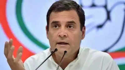 Rahul Gandhi escalates CBSE OSM row, questions tender changes and asks: “Who wanted COEMPT to win?”