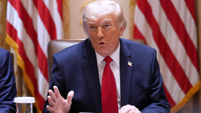 Major setback for Trump: US judge blocks $1.8bn ‘weaponisation fund’ — what is it?