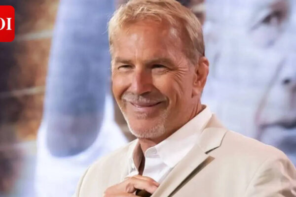 Kevin Costner's ‘Horizon: An American Saga - Chapter 1’ Hits Streaming After Box Office Struggles |