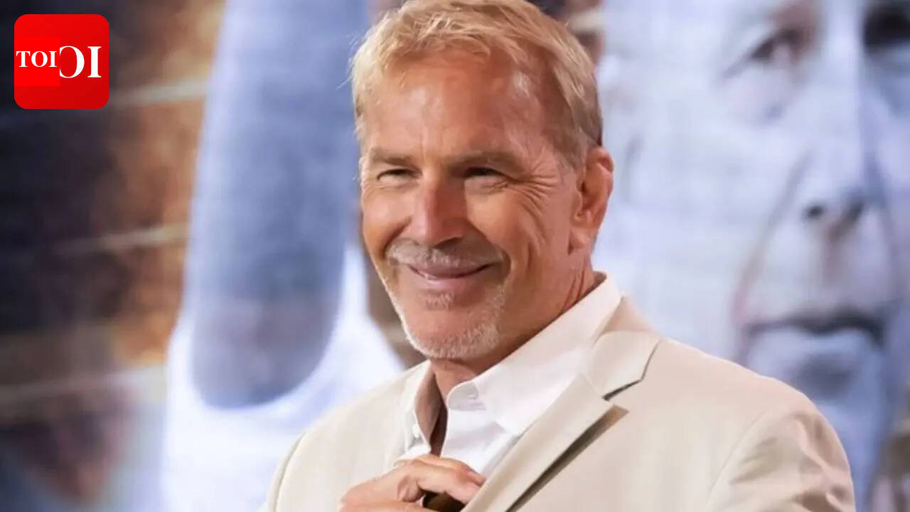 Kevin Costner's ‘Horizon: An American Saga - Chapter 1’ Hits Streaming After Box Office Struggles |