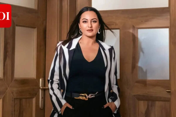 Sonakshi Sinha rents out Bandra luxury home to Kuwait Consulate for Rs 1.92 crore: Report |