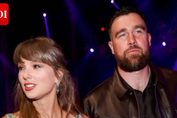 Taylor Swift and Travis Kelce reportedly tighten wedding privacy after leaks spark trust concerns |