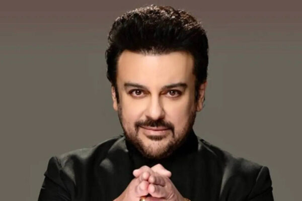 Adnan Sami reacts to people questioning his patriotism because he was born in Pakistan, though he chose to be an Indian citizen: 'Main unko maaf karta hu' | Hindi Movie News