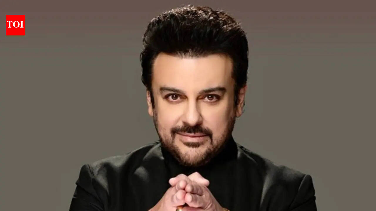 Adnan Sami reacts to people questioning his patriotism because he was born in Pakistan, though he chose to be an Indian citizen: 'Main unko maaf karta hu' | Hindi Movie News