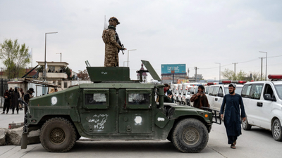 Russia signs military pact deal with Taliban - How it can benefit India and unsettle Pak