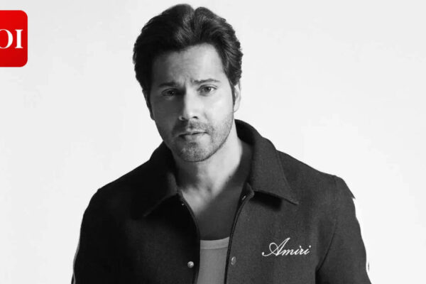 Varun Dhawan joins Salman Khan, Amitabh Bachchan, Jackie Shroff and others in seeking legal protection against personality rights misuse |