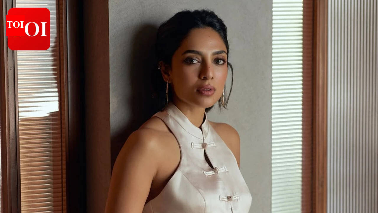 Sobhita Dhulipala's Career Best Performance in Pa Ranjith's 'Vettuvam': A Tease of a 'Crazy Avatar' |