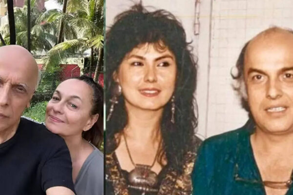 Pooja Bhatt opens up on Mahesh Bhatt converting to Islam to marry Soni Razdan: 'He’d never part ways with my mother' | Hindi Movie News