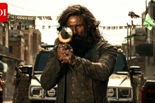 Dhurandhar 2 Full Movie Collection: 'Dhurandhar 2' box office collection Day 72 [LIVE]: Ranveer Singh film inches closer to Rs 1,150 crore milestone ahead of OTT release | Hindi Movie News