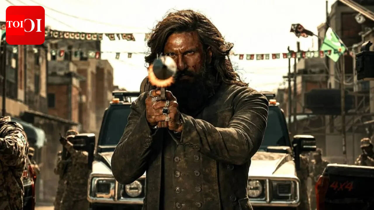 Dhurandhar 2 Full Movie Collection: 'Dhurandhar 2' box office collection Day 72 [LIVE]: Ranveer Singh film inches closer to Rs 1,150 crore milestone ahead of OTT release | Hindi Movie News