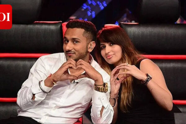 Honey Singh opens up on life after divorce from Shalini Talwar, loneliness and heartbreak: ‘You came alone and you will leave alone’ | Hindi Movie News