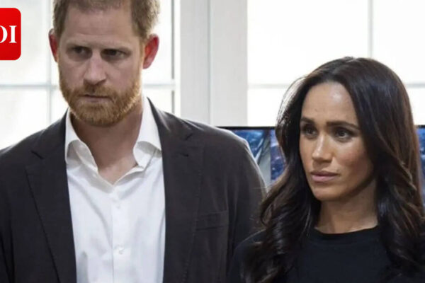 Meghan Markle Harry Balmoral Summer Plans: Meghan Markle and Prince Harry's Summer Plans: A Tense Royal Standoff Unfolds |