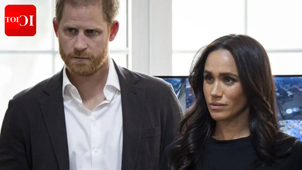 Meghan Markle Harry Balmoral Summer Plans: Meghan Markle and Prince Harry's Summer Plans: A Tense Royal Standoff Unfolds |