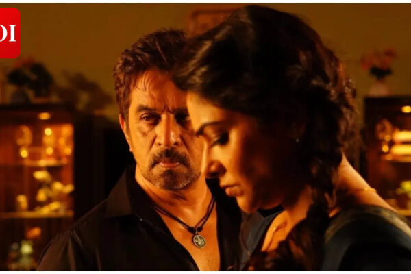Blast Full Movie Collection: 'Blast' box office collections day 2: Arjun Sarja film jumps 56 percent; India Net reaches Rs 3.20 cr | Tamil Movie News