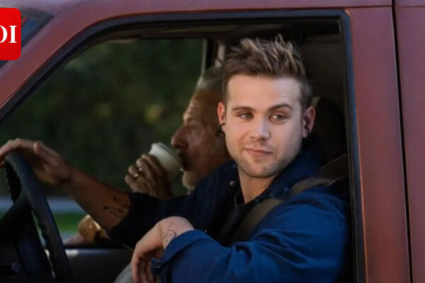 Tuner Movie: 'Tuner' Review: Leo Woodall's Gripping Performance in a Unique Heist Thriller |