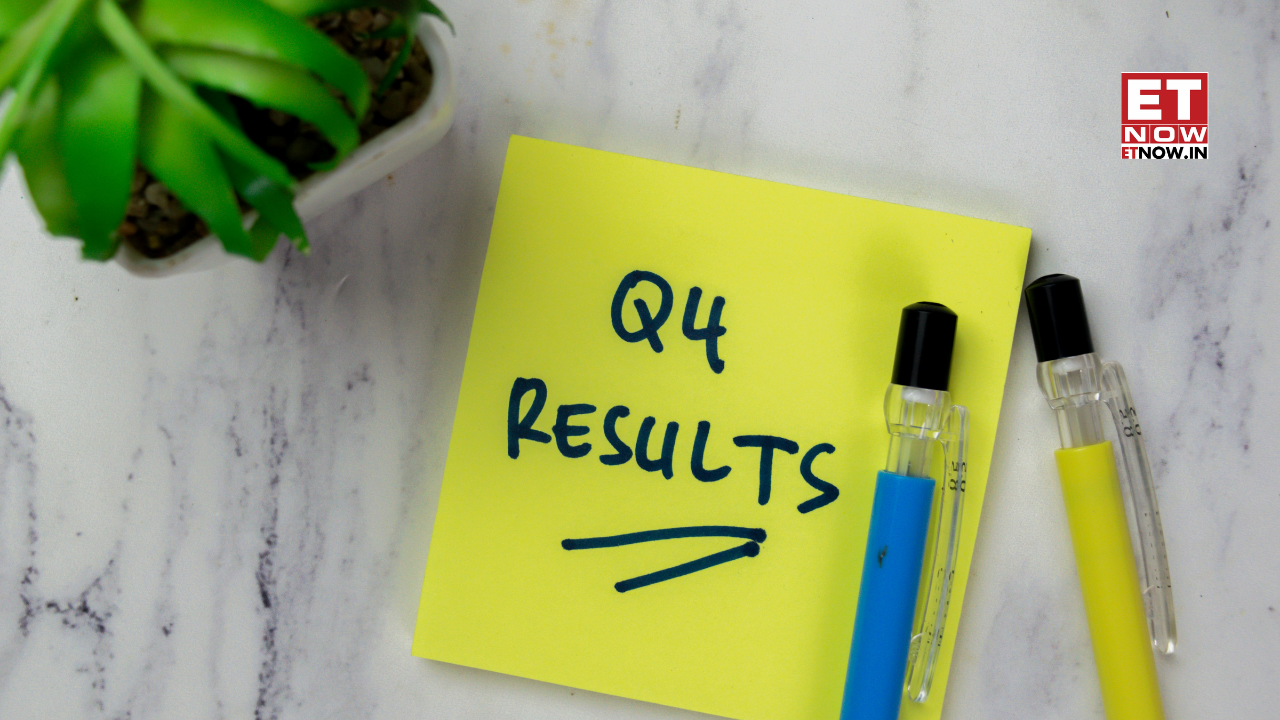 Q4 Results Today LIVE Updates, May 30: Easy Trip Planners, Patanjali Foods, Gujarat Gas among 600 companies to declare earnings