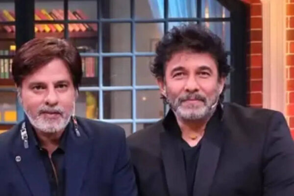 Deepak Tijori breaks silence on Rahul Roy's health; 'Aashiqui' co-star says rumours around actor are untrue | Hindi Movie News
