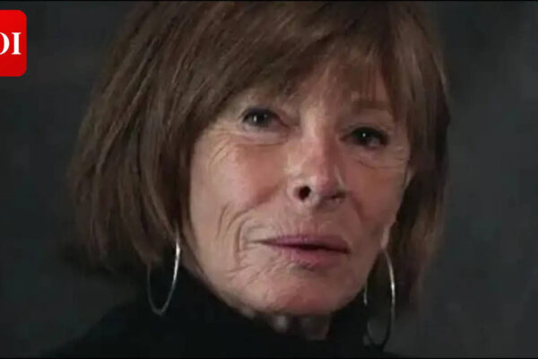 Marcia Lucas Death News: ‘Star Wars’ editor Marcia Lucas passes away at the age of 80 |