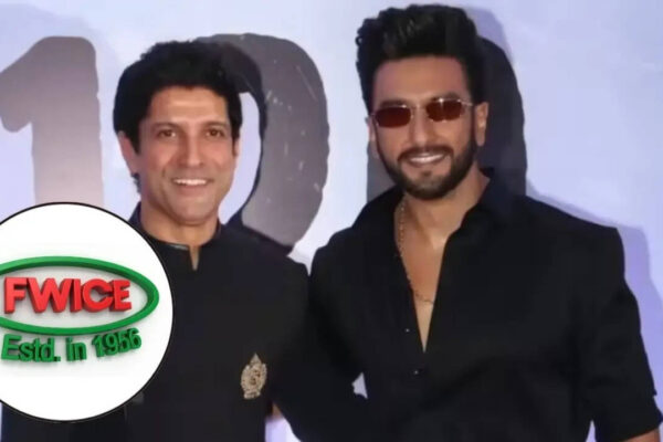 Ranveer Singh's 'Don 3' controversy: FWICE now wants a formal framework to prevent actor walkouts in Bollywood | Hindi Movie News