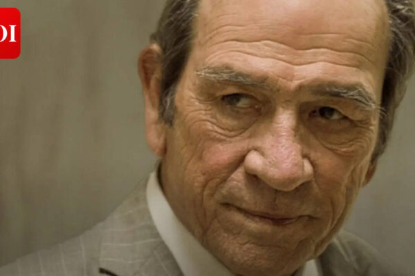 Tommy Lee Jones: Tommy Lee Jones: Mastering Craft by Learning from Mistakes |