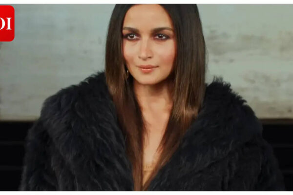 Alia Bhatt's 'Alpha' advances release date to July 3; averts box office clash with 'Moana' |