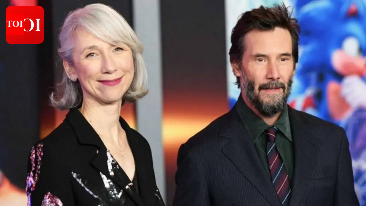 Keanu Reeves: Alexandra Grant shares rare insight into relationship with Keanu Reeves: 'The key to it is mutual respect' | English Movie News
